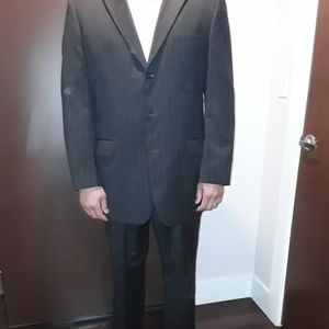 Men's suit
